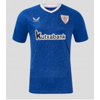 Camiseta Athletic Bilbao Primera Equipación Replica 2024-25 mangas cortas
